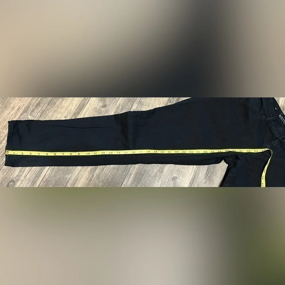 Merona Modern Skinny Jeans (Sz 14)
